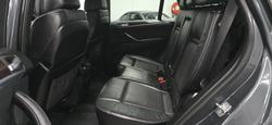 2013 BMW X5 xDrive40d F15 4X4 Constant Grey