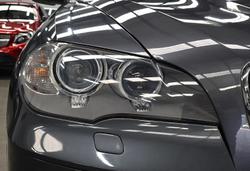 2013 BMW X5 xDrive40d F15 4X4 Constant Grey