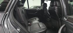 2013 BMW X5 xDrive40d F15 4X4 Constant Grey
