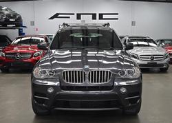 2013 BMW X5 xDrive40d F15 4X4 Constant Grey
