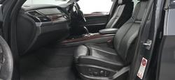 2013 BMW X5 xDrive40d F15 4X4 Constant Grey