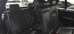 2013 BMW X5 xDrive40d F15 4X4 Constant Grey