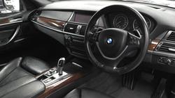 2013 BMW X5 xDrive40d F15 4X4 Constant Grey