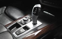 2013 BMW X5 xDrive40d F15 4X4 Constant Grey