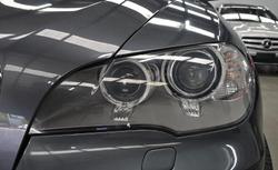 2013 BMW X5 xDrive40d F15 4X4 Constant Grey