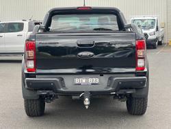 2021 Ford Ranger Raptor X