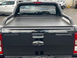 2021 Ford Ranger Raptor X