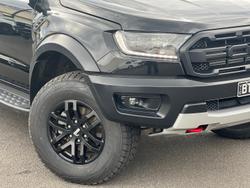 2021 Ford Ranger Raptor X