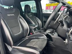 2021 Ford Ranger Raptor X