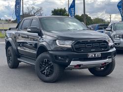 2021 Ford Ranger Raptor X
