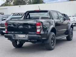 2021 Ford Ranger Raptor X