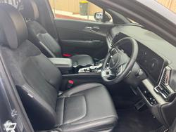 2025 Kia Sportage GT-Line