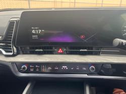 2025 Kia Sportage GT-Line