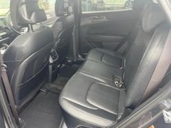 2025 Kia Sportage GT-Line