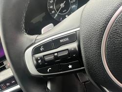 2025 Kia Sportage GT-Line