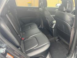 2025 Kia Sportage GT-Line