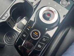 2025 Kia Sportage GT-Line