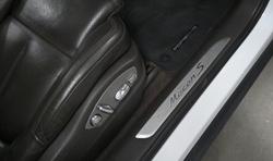 2015 Porsche Macan S Diesel 95B MY16 AWD White