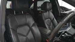 2015 Porsche Macan S Diesel 95B MY16 AWD White