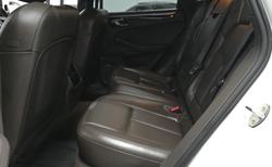 2015 Porsche Macan S Diesel 95B MY16 AWD White