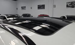 2015 Porsche Macan S Diesel 95B MY16 AWD White