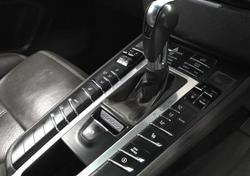 2015 Porsche Macan S Diesel 95B MY16 AWD White