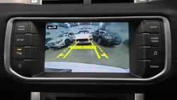 2014 Land Rover Range Rover Evoque SD4 Pure L538 MY15 4X4 Constant Fuji White