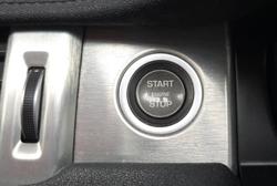 2014 Land Rover Range Rover Evoque SD4 Pure L538 MY15 4X4 Constant Fuji White