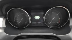 2014 Land Rover Range Rover Evoque SD4 Pure L538 MY15 4X4 Constant Fuji White