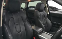 2014 Land Rover Range Rover Evoque SD4 Pure L538 MY15 4X4 Constant Fuji White