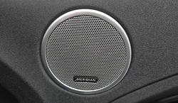 2014 Land Rover Range Rover Evoque SD4 Pure L538 MY15 4X4 Constant Fuji White