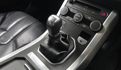 2014 Land Rover Range Rover Evoque SD4 Pure L538 MY15 4X4 Constant Fuji White