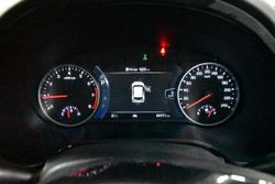 2021 Kia Seltos GT-Line