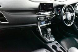 2021 Kia Seltos GT-Line