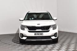 2021 Kia Seltos GT-Line