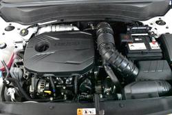 2021 Kia Seltos GT-Line