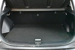 2021 Kia Seltos GT-Line