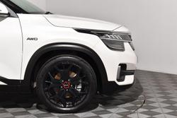 2021 Kia Seltos GT-Line