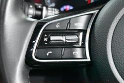 2021 Kia Seltos GT-Line