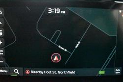 2021 Kia Seltos GT-Line