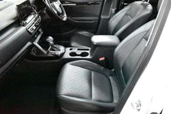 2021 Kia Seltos GT-Line