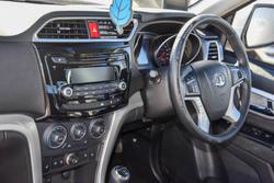 2020 Great Wall Steed