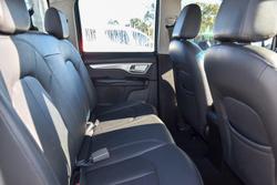 2020 Great Wall Steed