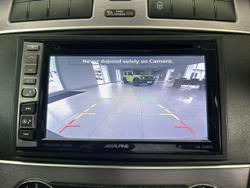 2010 Mercedes-Benz CLC-Class CLC200 Kompressor CL203 Silver