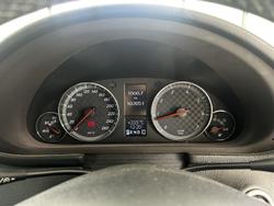 2010 Mercedes-Benz CLC-Class CLC200 Kompressor CL203 Silver