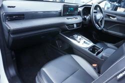 2023 GWM Haval Jolion Lux