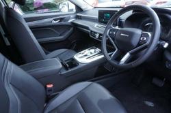 2023 GWM Haval Jolion Lux