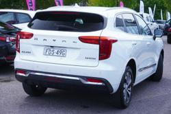 2023 GWM Haval Jolion Lux