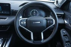 2023 GWM Haval Jolion Lux