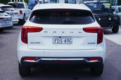 2023 GWM Haval Jolion Lux